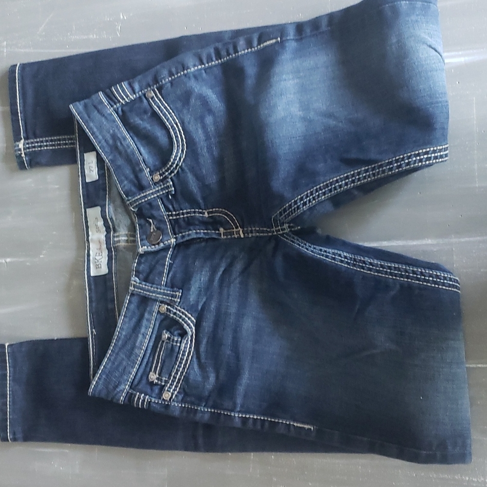 BKE Stella skinny 27L